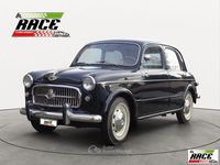 Usata Fiat Panda 48 CV (35 kW) 1957 Nero Berlina