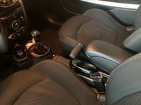 Usata Mini Paceman 2013 Grigio Utilitaria