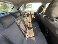 Usata VW Polo 90 CV (66 kW) 2010 Bianco Monovolume