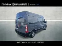 Occasion Renault Master 135 ch (99 kW) 2020 Monospace