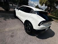 Usata Alfa Romeo GT Junior 136 CV (100 kW) 2024 Bianco Utilitaria