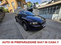 Usata Volvo C30 Momentum 2008 Antracite Utilitaria