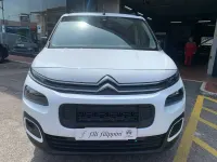 Usata Citroën e-Berlingo Feel 131 CV (96 kW) 2022 Bianco Station wagon