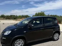 Usata Fiat Panda 69 CV (50 kW) 2023 Utilitaria