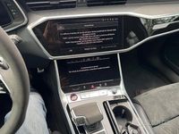 Usata Audi RS6 599 CV (440 kW) 2020 Nero Station wagon