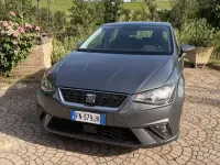 Usata Seat Ibiza Business 75 CV (55 kW) 2018 Utilitaria