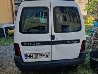 Usata Citroën Berlingo 69 CV (50 kW) 2002 Monovolume