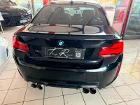 Usata BMW M2 Competition Edition 411 CV (302 kW) 2020 Nero Coupé