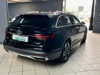 Usata Audi A4 Allroad Comfort 265 CV (194 kW) 2023 Nero Station wagon