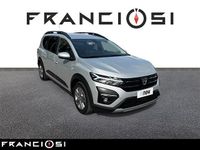 Usata Dacia Jogger Expression 100 CV (73 kW) 2022 Grigio Monovolume