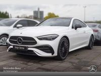 Occasion Mercedes CLE220 AMG Line Premium Plus 197 ch (144 kW) 2024 Blanc Coupé