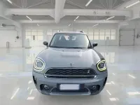 Usata Mini Cooper Countryman Business 125 CV (91 kW) 2021 SUV