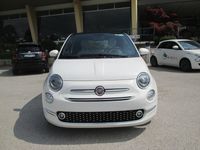 usata Fiat 500 1.0 Hybrid Star