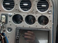 Usata Alfa Romeo 159 150 CV (110 kW) 2008 Grigio Station wagon