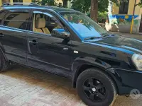 Usata Hyundai Tucson 2006 SUV