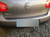 Usata VW Golf IV 115 CV (84 kW) 2005 Grigio Berlina