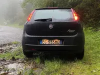 Usata Fiat Grande Punto S 75 CV (55 kW) 2010 Utilitaria