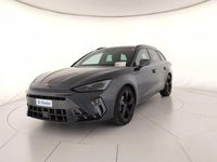 Usata Cupra Leon 150 CV (110 kW) 2024 "magnetic tech" Station wagon