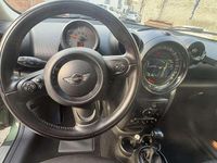 Usata Mini Cooper D Countryman 111 CV (81 kW) 2016 SUV