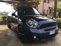Usata Mini Countryman 143 CV (105 kW) 2012 SUV