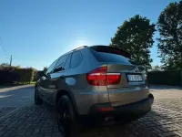 Usata BMW X5 235 CV (172 kW) 2008 SUV