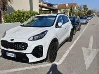 Usata Kia Sportage 136 CV (100 kW) 2021 SUV
