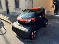 Nuova Abarth Punto Evo 2026