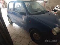 usata Fiat 600 