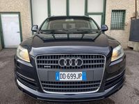 Usata Audi Q7 349 CV (256 kW) 2006 Blu/azzurro SUV
