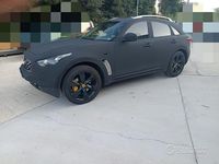 Usata Infiniti Fx30 238 CV (175 kW) 2011 SUV
