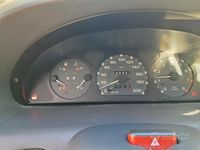 Begagnad Fiat Punto 86 HK (63 kW) 1998 Grå Sedan