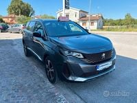 Usata Peugeot 5008 GT 131 CV (96 kW) 2024 Grigio SUV
