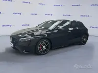 Usata Mercedes A35 AMG AMG 306 CV (225 kW) 2024 Nero Berlina