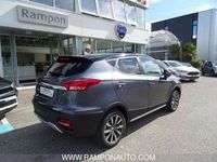 Usata EVO Evo 4 83 kW (114 CV) 2023 Nero SUV