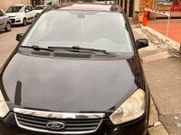Usata Ford C-MAX Titanium 90 CV (66 kW) 2008 Monovolume