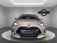 Usata Toyota Yaris Hybrid Business Edition 116 CV (85 kW) 2022 Other Berlina