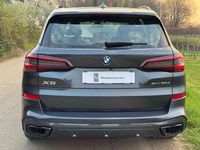 Usata BMW X5 M Sport 286 CV (210 kW) 2022 Artik grau met. SUV
