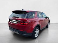 usata Land Rover Discovery Sport 2.0D I4-L.Flw 150 CV AWD Auto S del 2019 usata a Monteriggioni