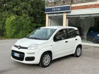 Usata Fiat Panda Easy 75 CV (55 kW) 2015 Bianco Utilitaria