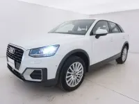 Usata Audi Q2 Business 150 CV (110 kW) 2020 Biancobianco SUV