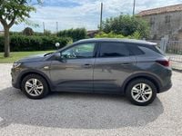 Usata Opel Grandland X 131 CV (96 kW) 2019 Grigio SUV