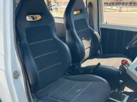 Usata Suzuki Samurai 45 CV (33 kW) 1986 Bianco SUV