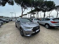 usata DS Automobiles DS7 Crossback 2.0cc CROSSBACK 180cv ANDROI