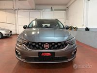 Usata Fiat Tipo Business 119 CV (87 kW) 2018 Grigio Station wagon