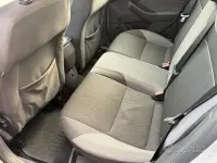 Usata Ford Focus Titanium 115 CV (84 kW) 2014 Grigio Station wagon