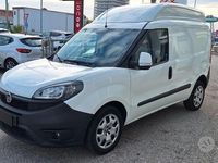 usata Fiat Doblò Doblo1.4 T-Jet 16V Natural Powe