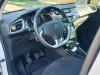 Usata Citroën C3 Exclusive 69 CV (50 kW) 2011 Bianco Berlina
