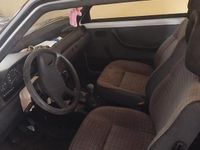 Usata Fiat Uno 1991 Bianco Utilitaria