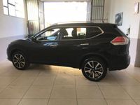 usata Nissan X-Trail 2.0 dCi 4WD Acenta Premium