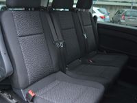 Usata Mercedes Vito 136 CV (100 kW) 2021 Grigio Furgone